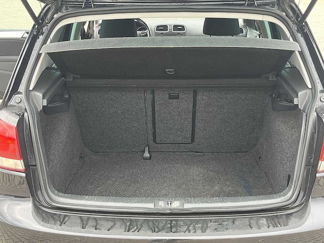 Volkswagen golf 1.4 tsi highline 2011 | 04-ppb-3 - afbeelding 8 van  19