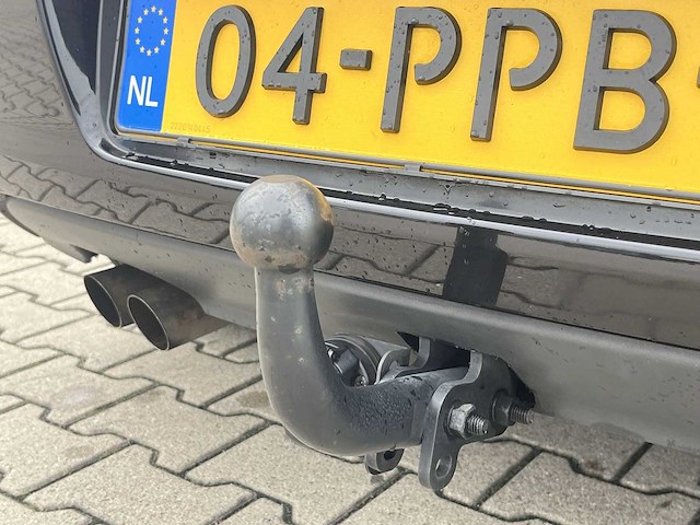 Volkswagen golf 1.4 tsi highline 2011 | 04-ppb-3 - afbeelding 10 van  19