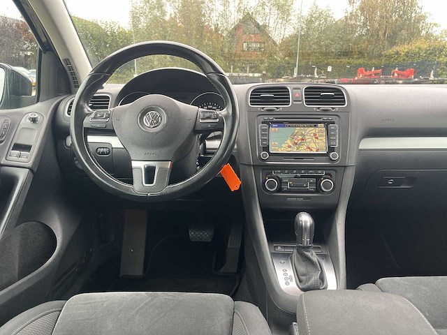 Volkswagen golf 1.4 tsi highline 2011 | 04-ppb-3 - afbeelding 12 van  19
