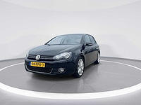 Volkswagen golf 1.4 tsi highline 2011 | 04-ppb-3 - afbeelding 9 van  19