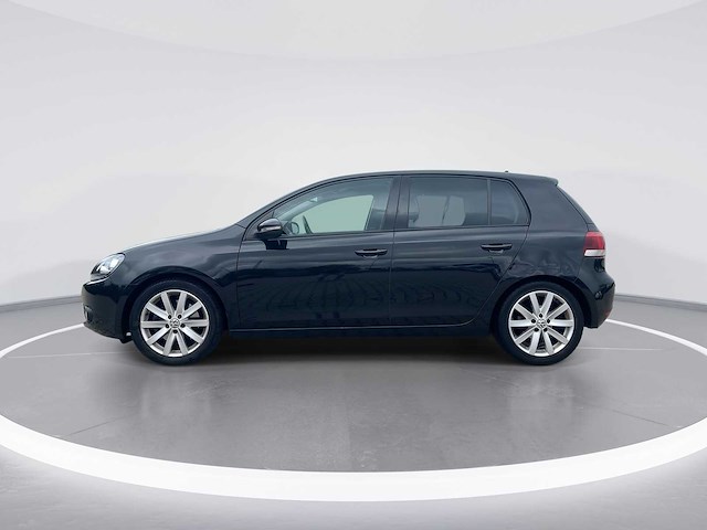 Volkswagen golf 1.4 tsi highline 2011 | 04-ppb-3 - afbeelding 13 van  19