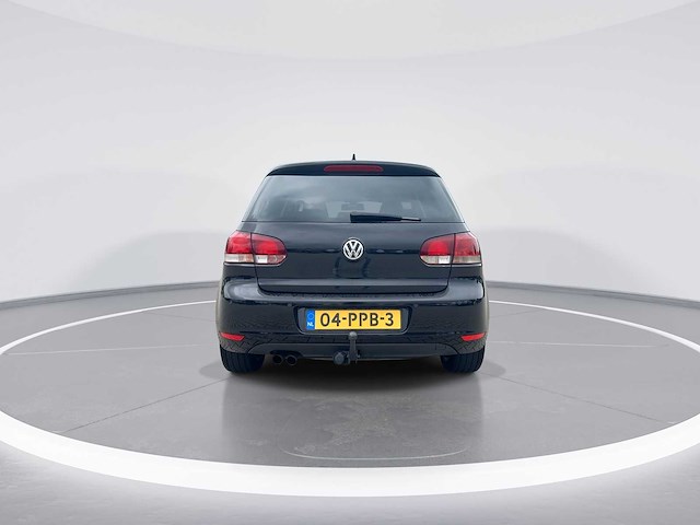 Volkswagen golf 1.4 tsi highline 2011 | 04-ppb-3 - afbeelding 15 van  19
