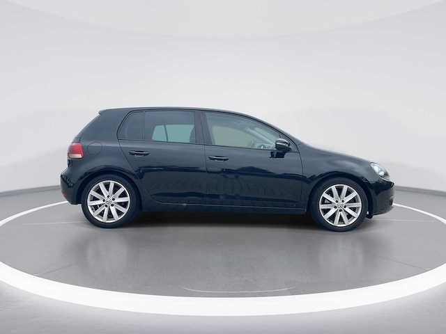 Volkswagen golf 1.4 tsi highline 2011 | 04-ppb-3 - afbeelding 17 van  19