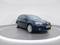 Volkswagen golf 1.4 tsi highline 2011 | 04-ppb-3 - afbeelding 18 van  19