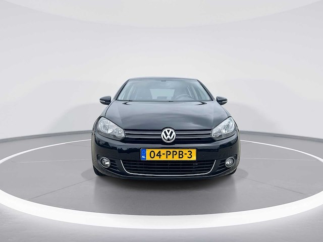Volkswagen golf 1.4 tsi highline 2011 | 04-ppb-3 - afbeelding 19 van  19