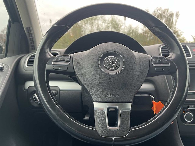 Volkswagen golf 1.4 tsi highline 2011 | 04-ppb-3 - afbeelding 5 van  24