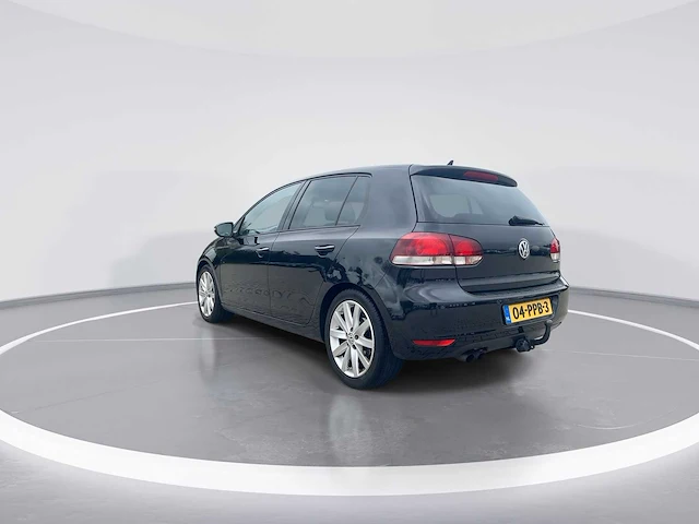 Volkswagen golf 1.4 tsi highline 2011 | 04-ppb-3 - afbeelding 19 van  24