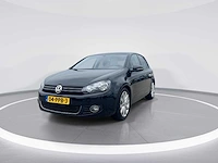 Volkswagen golf 1.4 tsi highline 2011 | 04-ppb-3 - afbeelding 12 van  24