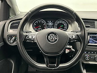 Volkswagen golf 1.4 tsi highline 2013 | 4-xfn-14