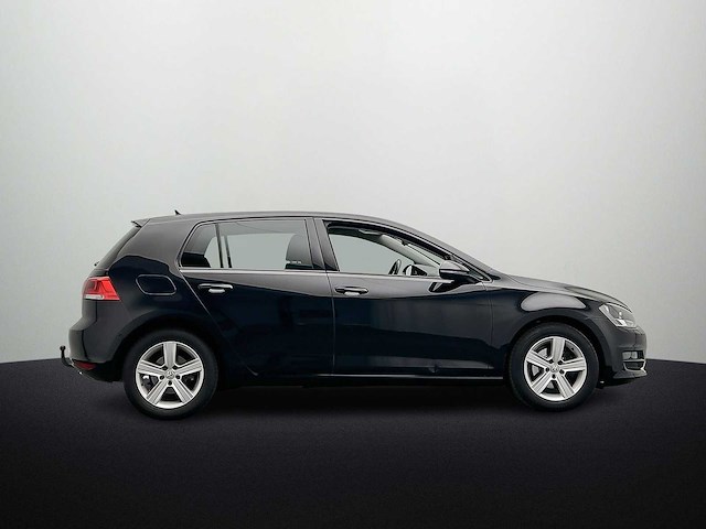 Volkswagen golf 1.4 tsi highline 2013 | 4-xfn-14 - afbeelding 2 van  33
