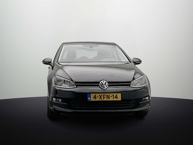 Volkswagen golf 1.4 tsi highline 2013 | 4-xfn-14 - afbeelding 4 van  33