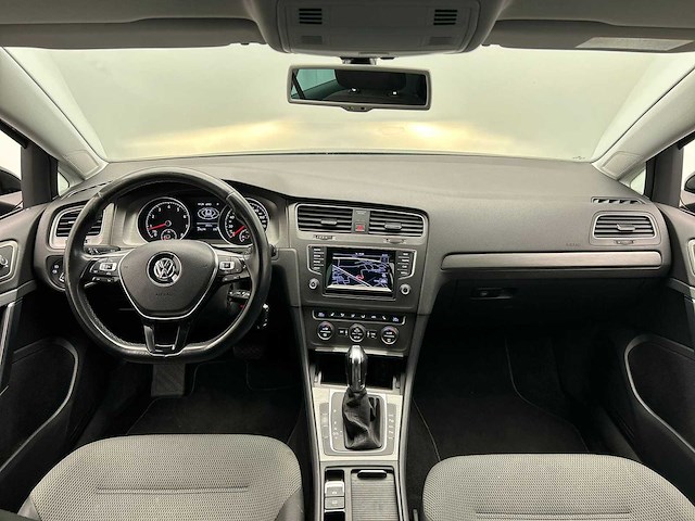 Volkswagen golf 1.4 tsi highline 2013 | 4-xfn-14 - afbeelding 9 van  33
