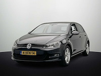 Volkswagen golf 1.4 tsi highline 2013 | 4-xfn-14 - afbeelding 1 van  33