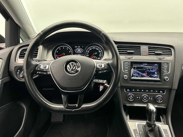 Volkswagen golf 1.4 tsi highline 2013 | 4-xfn-14 - afbeelding 14 van  33