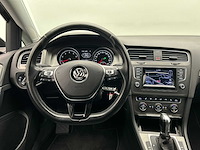 Volkswagen golf 1.4 tsi highline 2013 | 4-xfn-14 - afbeelding 14 van  33