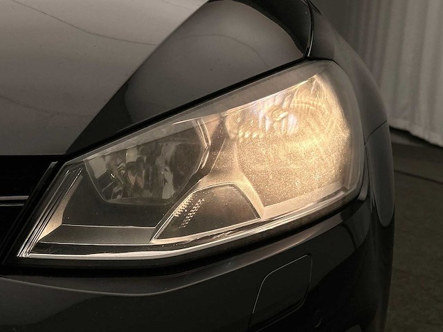 Volkswagen golf 1.4 tsi highline 2013 | 4-xfn-14 - afbeelding 19 van  33