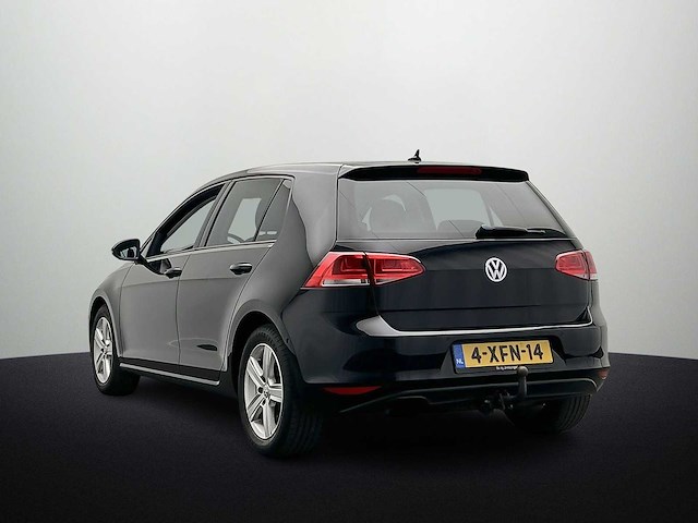 Volkswagen golf 1.4 tsi highline 2013 | 4-xfn-14 - afbeelding 12 van  33