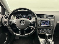 Volkswagen golf 1.4 tsi highline 2013 | 4-xfn-14 - afbeelding 26 van  33