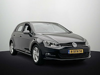 Volkswagen golf 1.4 tsi highline 2013 | 4-xfn-14 - afbeelding 22 van  33