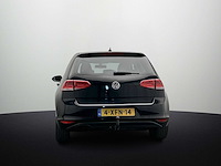 Volkswagen golf 1.4 tsi highline 2013 | 4-xfn-14 - afbeelding 31 van  33