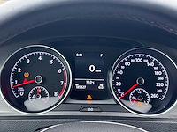 Volkswagen golf 1.4 tsi highline 2013 | g-092-jf i - afbeelding 4 van  28