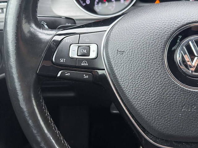 Volkswagen golf 1.4 tsi highline 2013 | g-092-jf i - afbeelding 8 van  28