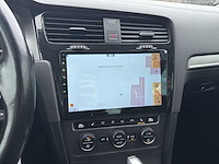 Volkswagen golf 1.4 tsi highline 2013 | g-092-jf i - afbeelding 10 van  28