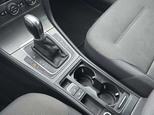 Volkswagen golf 1.4 tsi highline 2013 | g-092-jf i - afbeelding 13 van  28