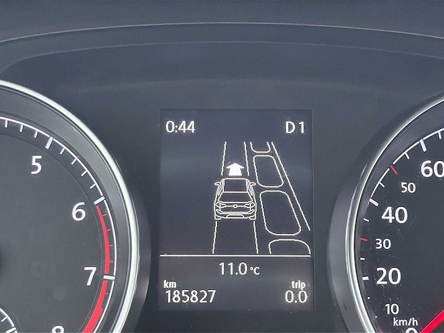 Volkswagen golf 1.4 tsi highline 2013 | g-092-jf i - afbeelding 14 van  28