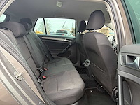 Volkswagen golf 1.4 tsi highline 2013 | g-092-jf i - afbeelding 18 van  28