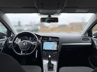 Volkswagen golf 1.4 tsi highline 2013 | g-092-jf i - afbeelding 19 van  28