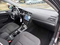 Volkswagen golf 1.4 tsi highline 2013 | g-092-jf i - afbeelding 21 van  28