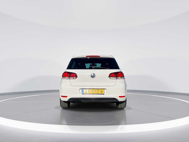 Volkswagen golf 1.4 tsi highline | 25-knz-6 i - afbeelding 2 van  24