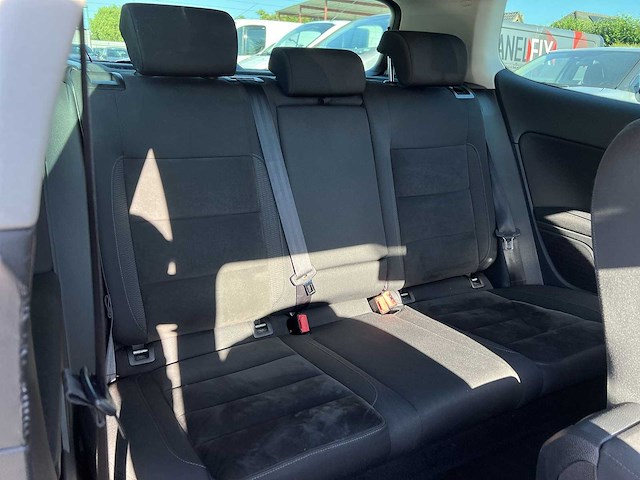 Volkswagen golf 1.4 tsi highline | 25-knz-6 i - afbeelding 4 van  24