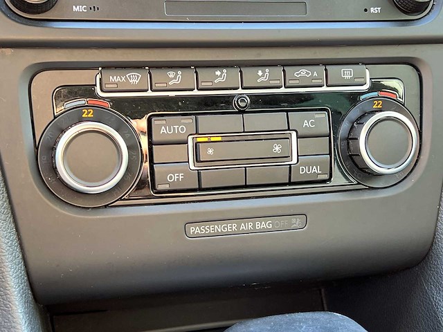Volkswagen golf 1.4 tsi highline | 25-knz-6 i - afbeelding 6 van  24