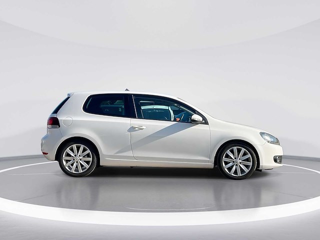 Volkswagen golf 1.4 tsi highline | 25-knz-6 i - afbeelding 7 van  24