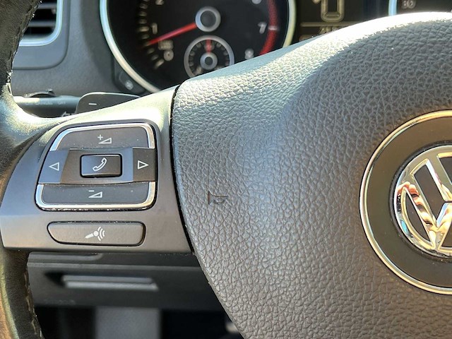 Volkswagen golf 1.4 tsi highline | 25-knz-6 i - afbeelding 8 van  24
