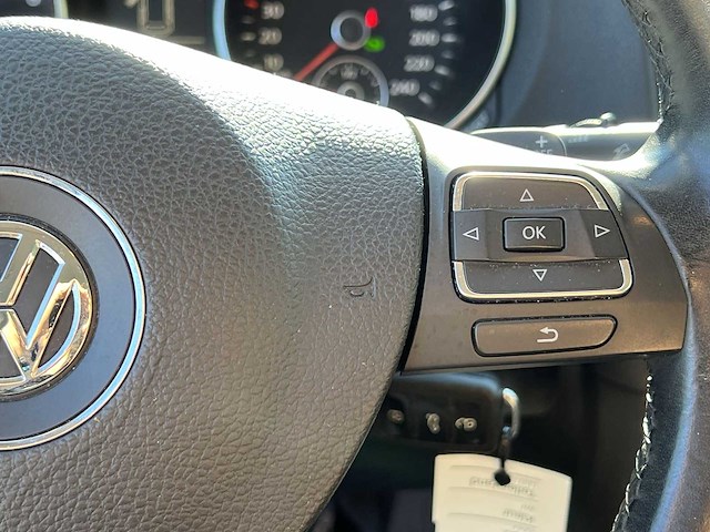 Volkswagen golf 1.4 tsi highline | 25-knz-6 i - afbeelding 23 van  24