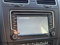 Volkswagen golf 1.4 tsi highline | 25-knz-6 i - afbeelding 14 van  24