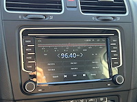 Volkswagen golf 1.4 tsi highline | 25-knz-6 i - afbeelding 15 van  24