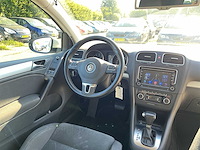 Volkswagen golf 1.4 tsi highline | 25-knz-6 i - afbeelding 18 van  24