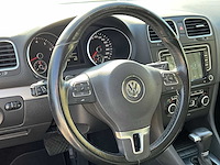 Volkswagen golf 1.4 tsi highline | 25-knz-6 i - afbeelding 20 van  24