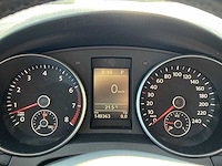 Volkswagen golf 1.4 tsi highline | 25-knz-6 i - afbeelding 21 van  24