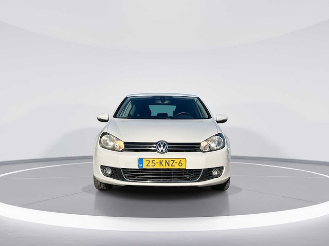 Volkswagen golf 1.4 tsi highline | 25-knz-6 i - afbeelding 22 van  24