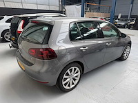 Volkswagen golf 1.4 tsi highline, k-908-ph - afbeelding 9 van  11