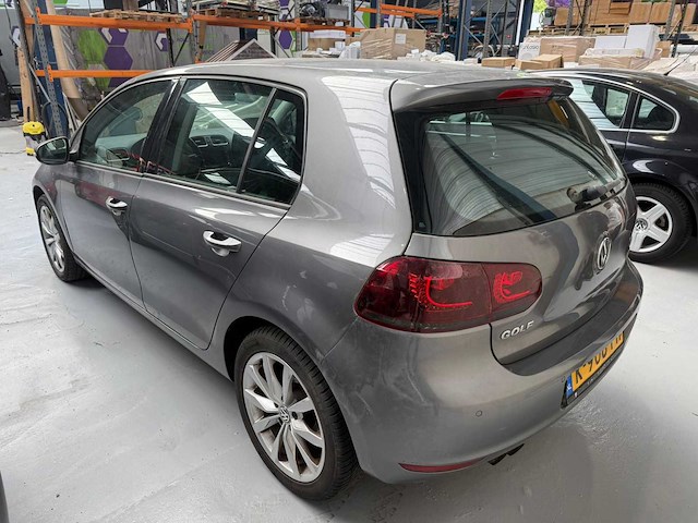 Volkswagen golf 1.4 tsi highline, k-908-ph - afbeelding 11 van  11
