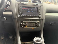 Volkswagen golf 1.4 tsi highline, k-908-ph - afbeelding 6 van  11