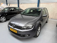 Volkswagen golf 1.4 tsi highline, k-908-ph - afbeelding 1 van  2