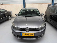 Volkswagen golf 1.4 tsi highline, k-908-ph - afbeelding 7 van  11