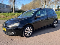 Volkswagen golf 1.4 tsi highline, nz-139-l - afbeelding 1 van  16